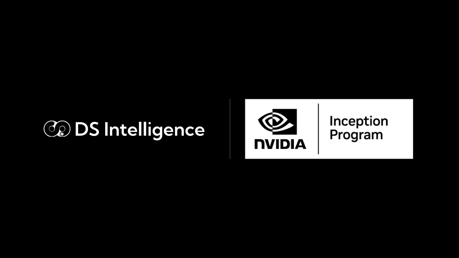 NVIDIA Inception backs DS Intelligence